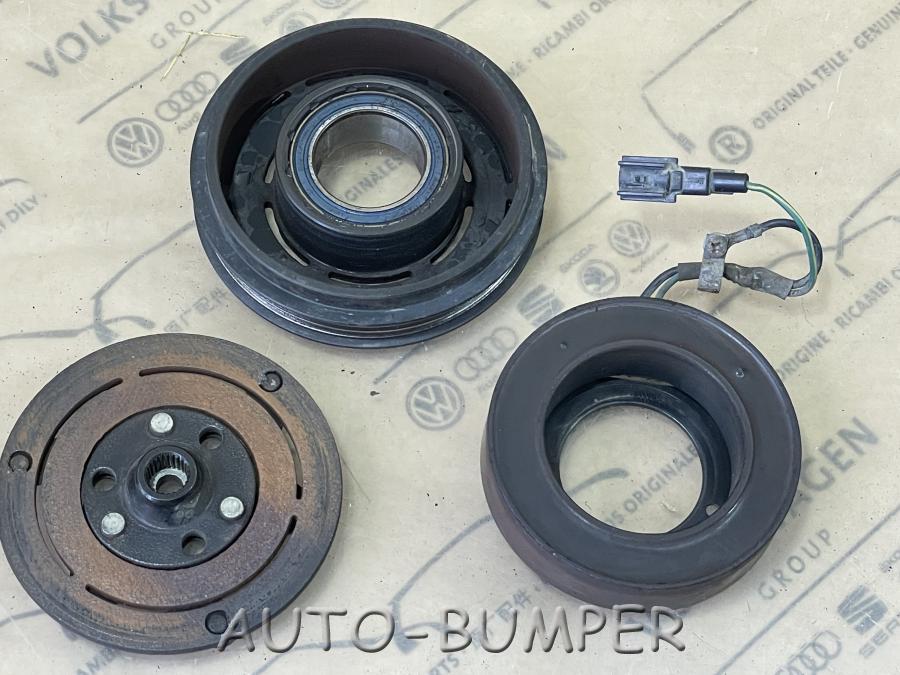Volvo Муфта компрессора кондиционера 31332010